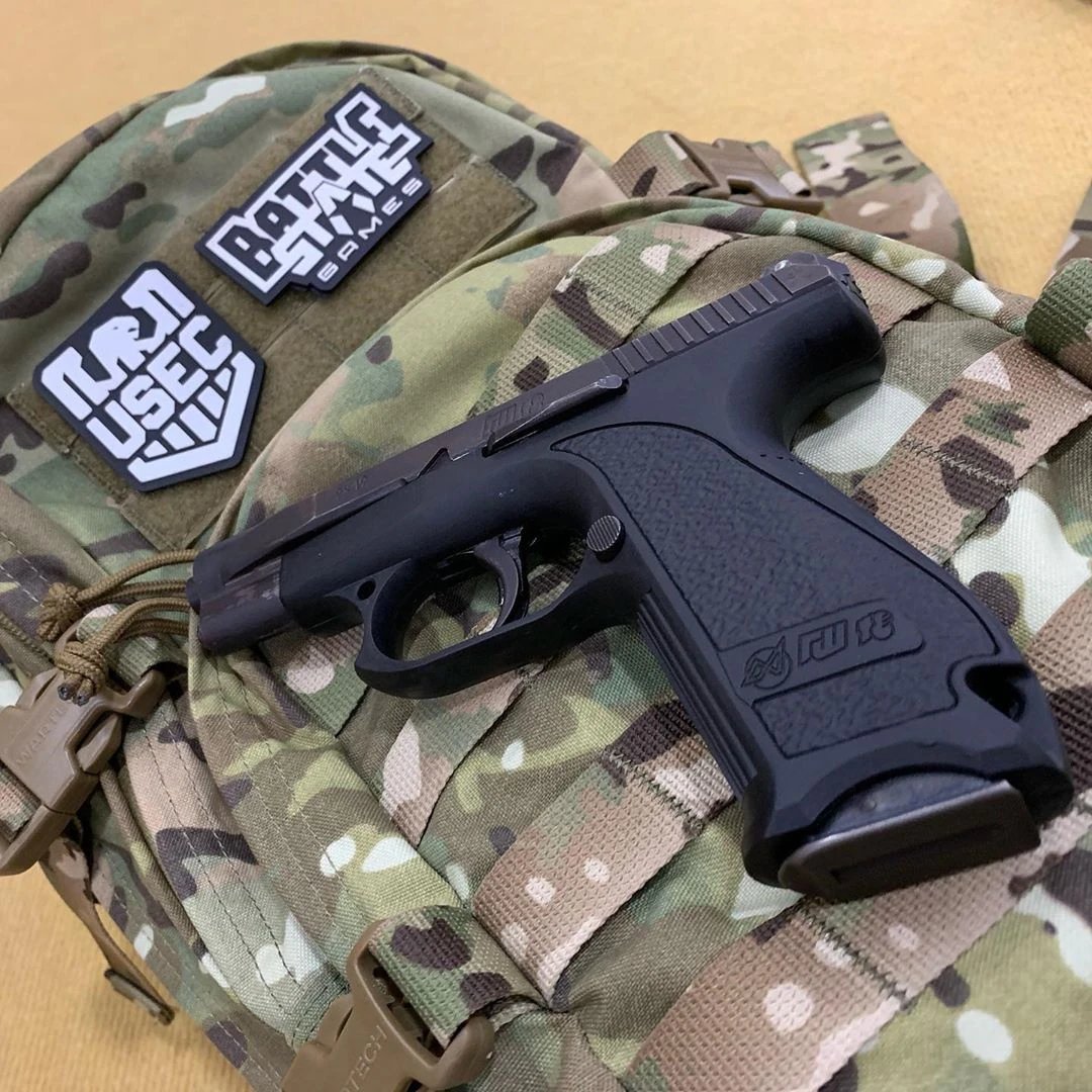 Escape from Tarkov Wiki より