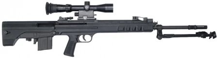 Escape from Tarkov Wiki より