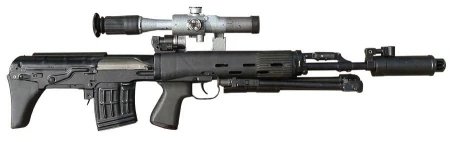 Escape from Tarkov Wiki より