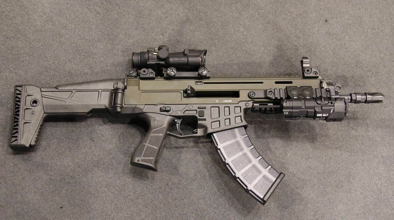 Escape from Tarkov Wiki より