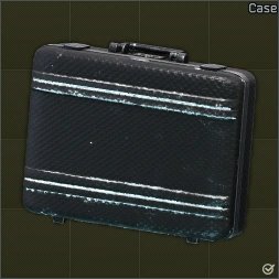 Escape from Tarkov Wiki より