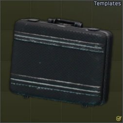 Escape from Tarkov Wiki より