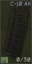 Escape from Tarkov Wiki より