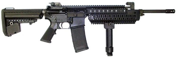 Escape from Tarkov Wiki より