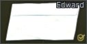 Counterparty letter icon
