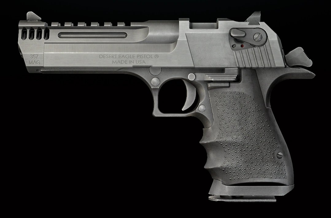 Escape from Tarkov Wiki より