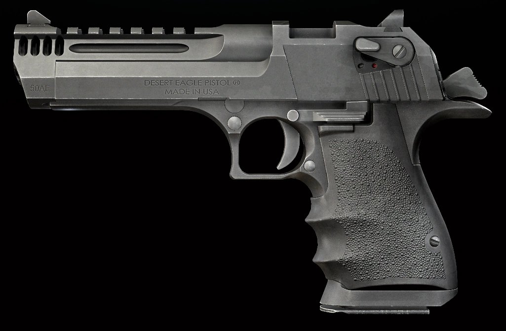 Escape from Tarkov Wiki より