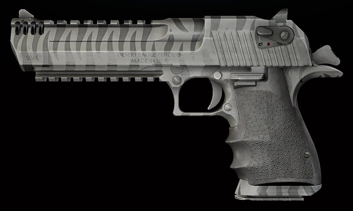 Escape from Tarkov Wiki より