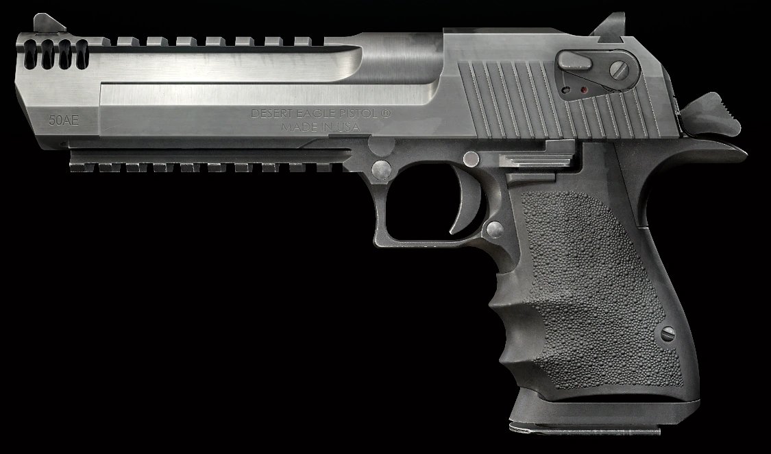 Escape from Tarkov Wiki より
