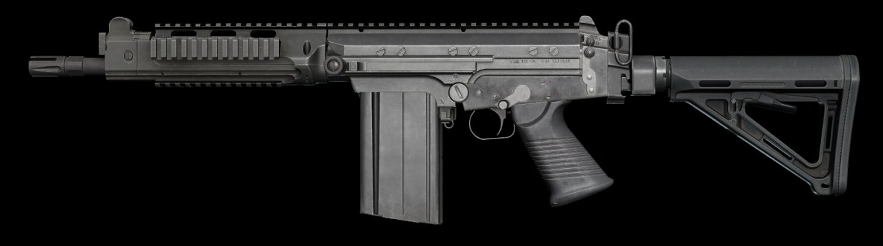 Escape from Tarkov Wiki より