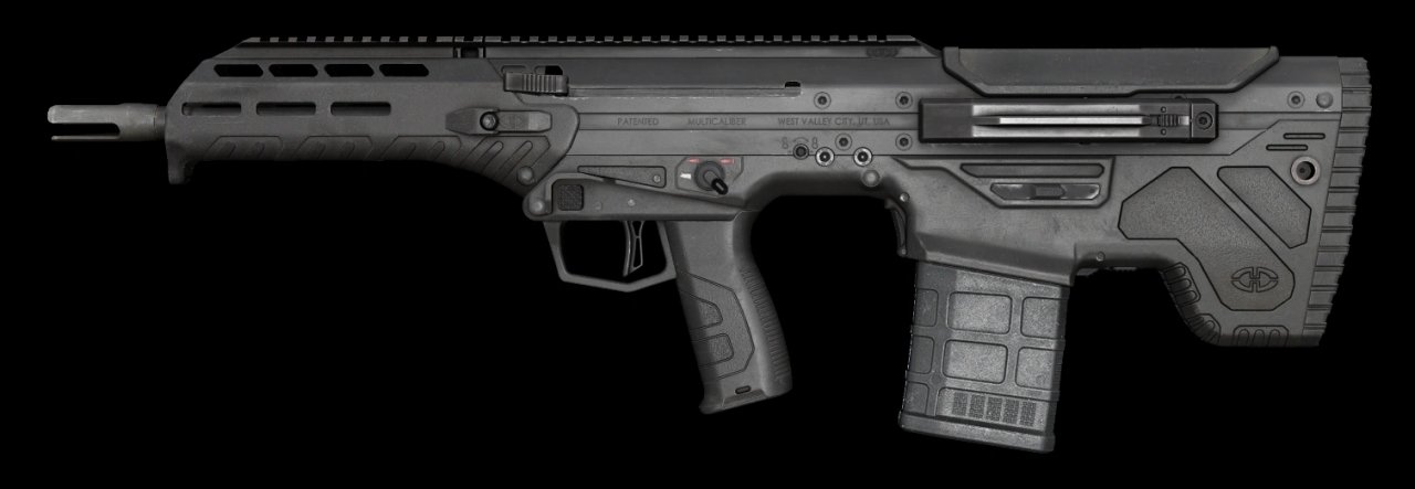 Escape from Tarkov Wiki より