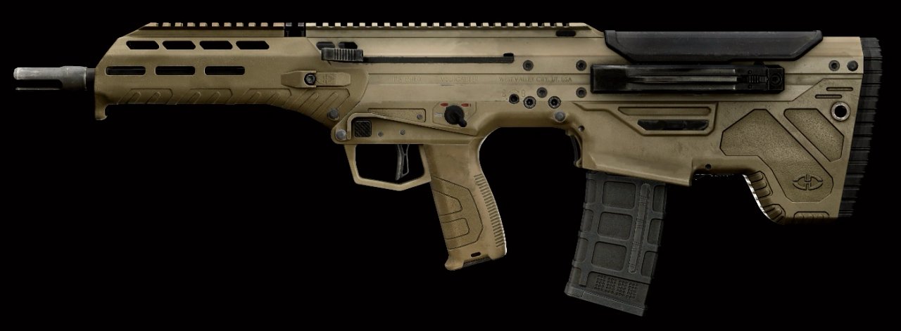 Escape from Tarkov Wiki より