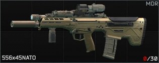 Escape from Tarkov Wiki より