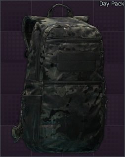 Escape from Tarkov Wiki より