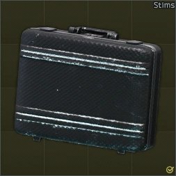 Escape from Tarkov Wiki より