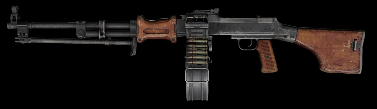 Escape from Tarkov Wiki より