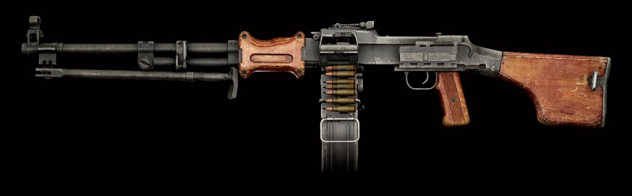 Escape from Tarkov Wiki より