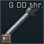 Doublediamondbarrel