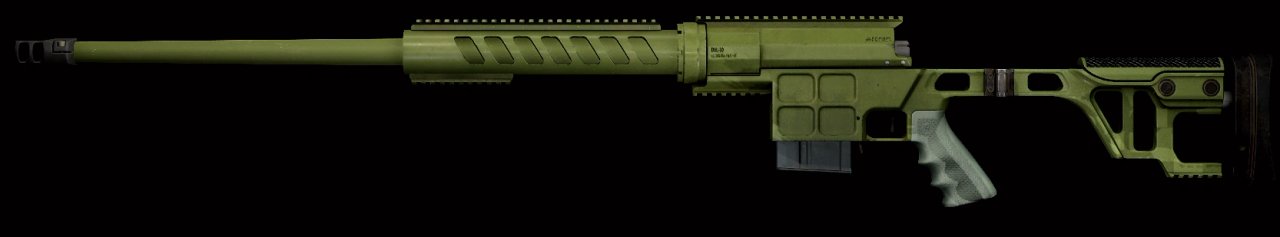 Escape from Tarkov Wiki より