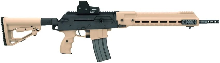 Escape from Tarkov Wiki より