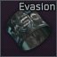 Evasion armband icon