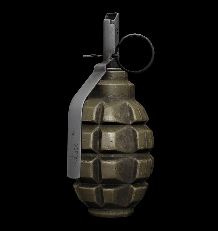 Escape from Tarkov Wiki より