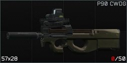 Escape from Tarkov Wiki より