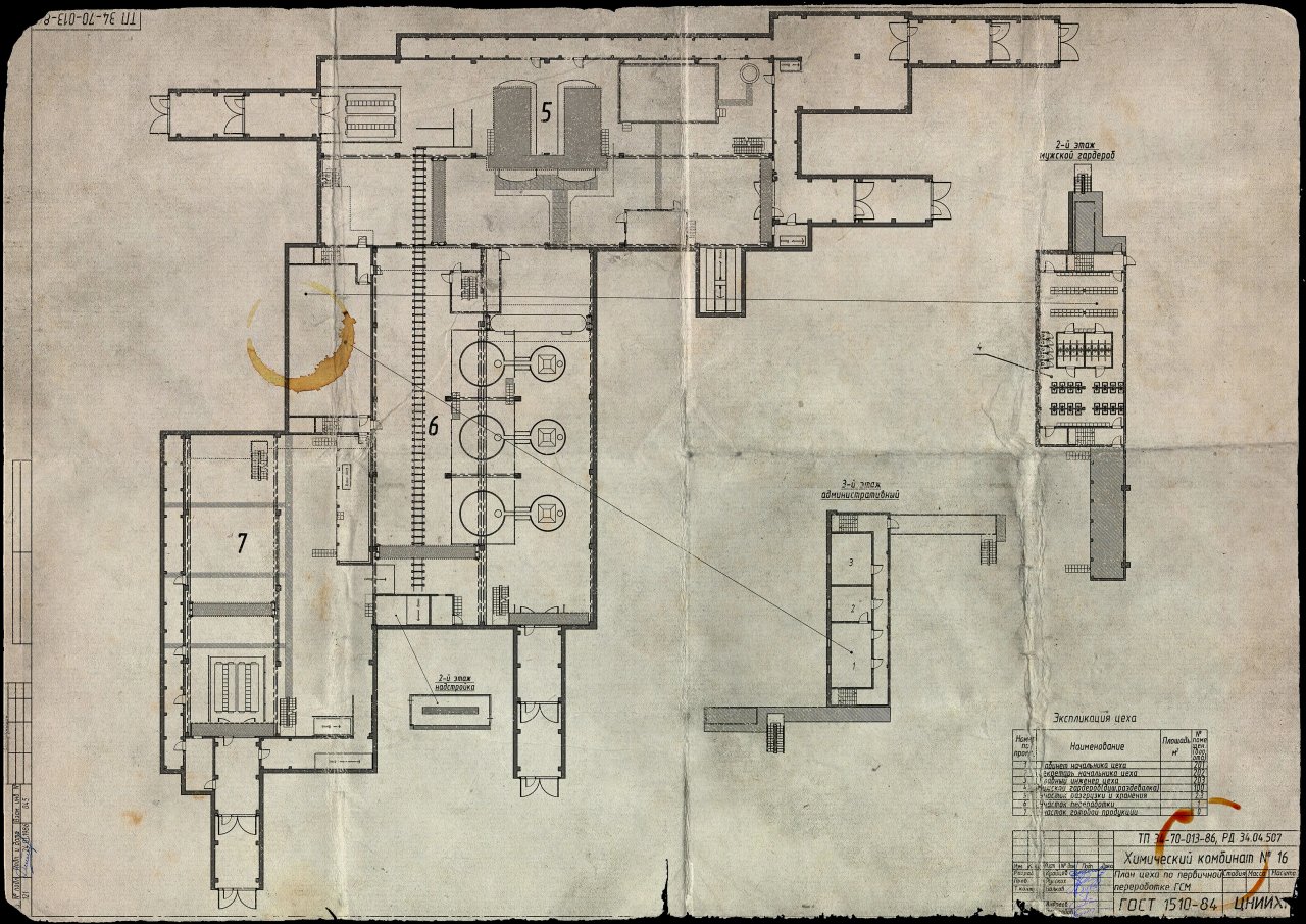 Factory Map 0.5.4.823