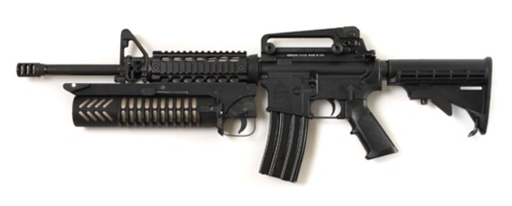 Escape from Tarkov Wiki より