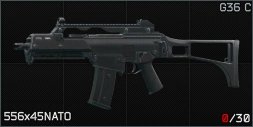 Escape from Tarkov Wiki より