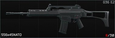 Escape from Tarkov Wiki より