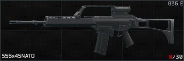 Escape from Tarkov Wiki より