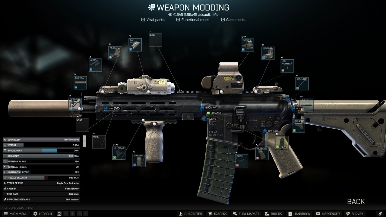 GS14 Mods