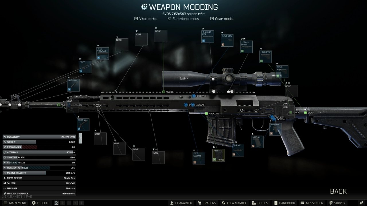GS19 Mods