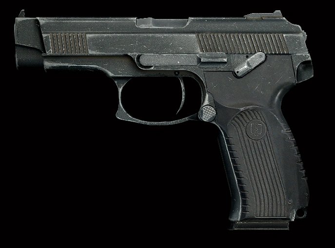 Escape from Tarkov Wiki より