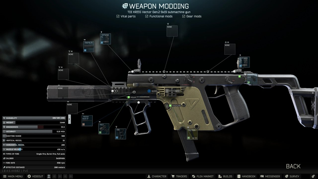 Gunsmith11VectorMod