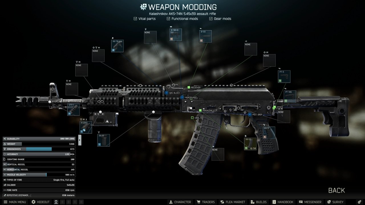 Gunsmith9AK74