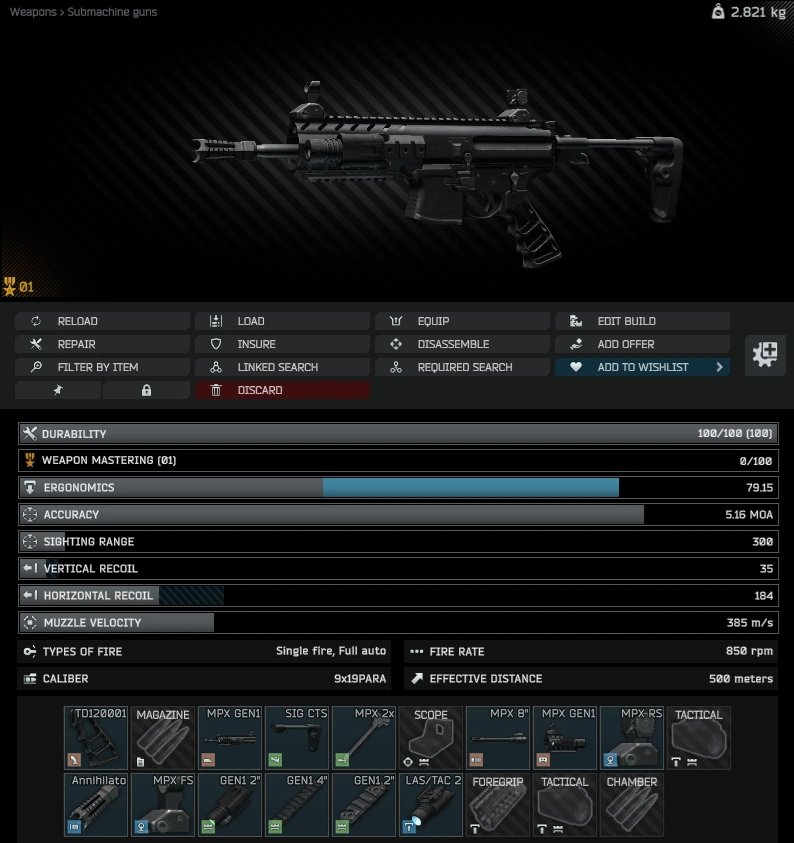 GunsmithPart13Mods