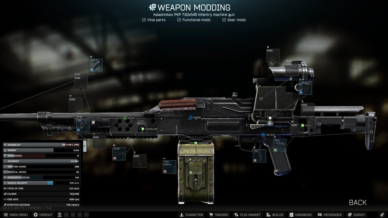 GunsmithPart25Mods