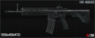 Escape from Tarkov Wiki より