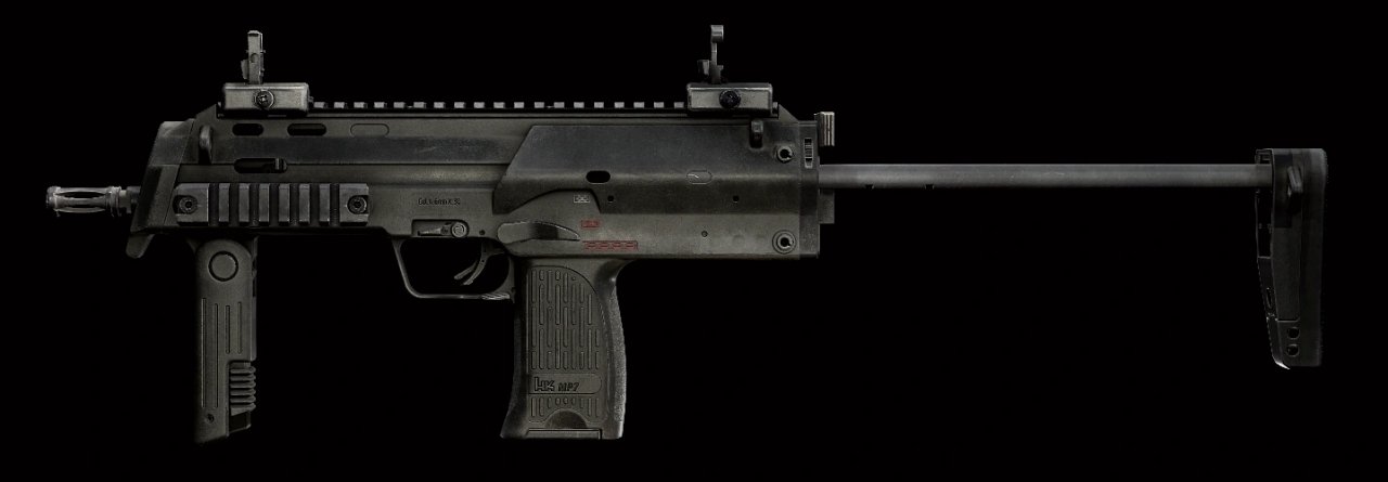 Escape from Tarkov Wiki より