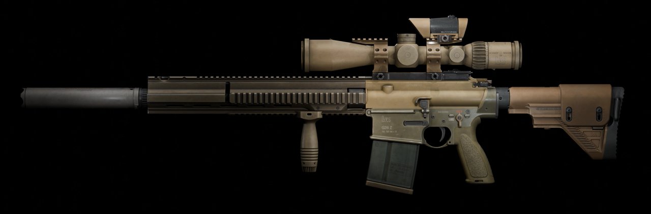 Escape from Tarkov Wiki より