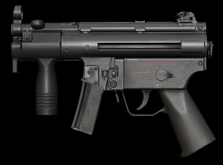 Escape from Tarkov Wiki より