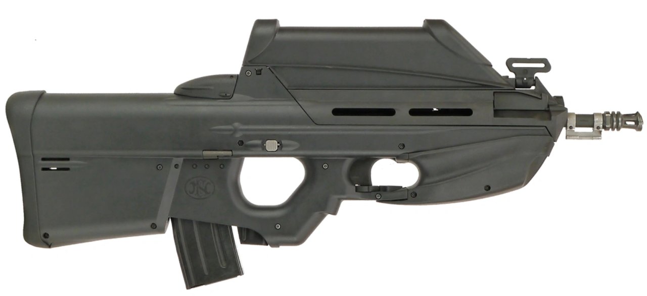 Escape from Tarkov Wiki より