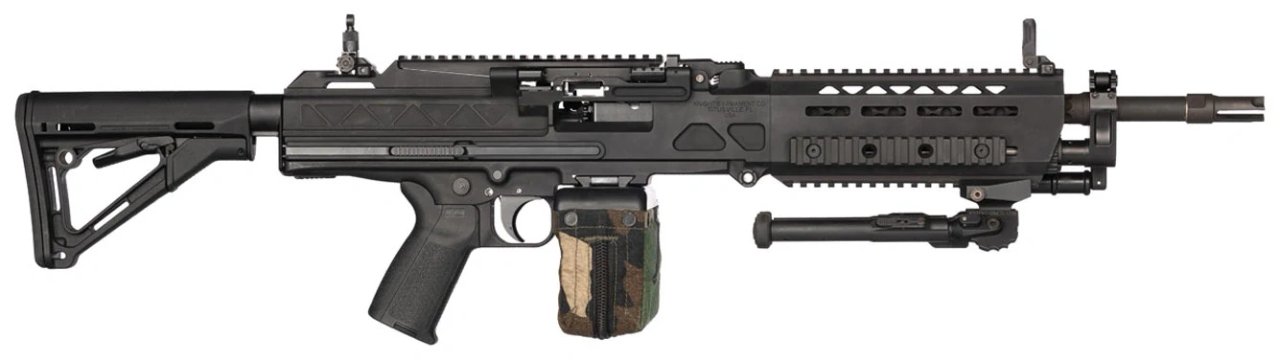 Escape from Tarkov Wiki より