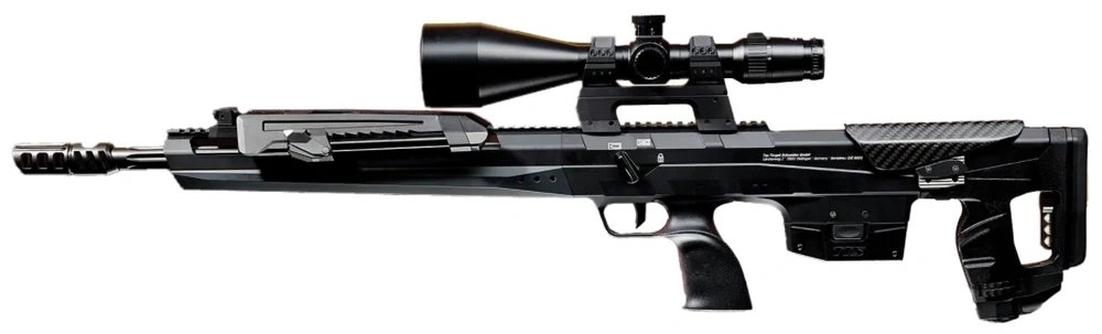 Escape from Tarkov Wiki より