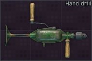 Escape from Tarkov Wiki より