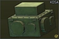 Escape from Tarkov Wiki より