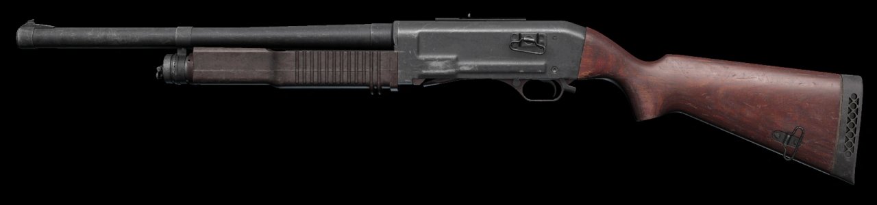 Escape from Tarkov Wiki より
