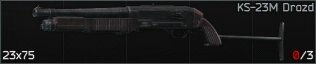 Escape from Tarkov Wiki より